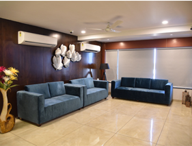Hotel Comfort Bharuch